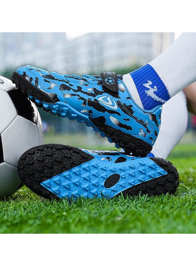 Generic - New Children's Football Shoes - Image 1