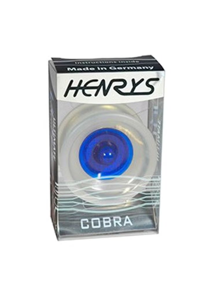 Henrys Cobra yo-yo - Image 1