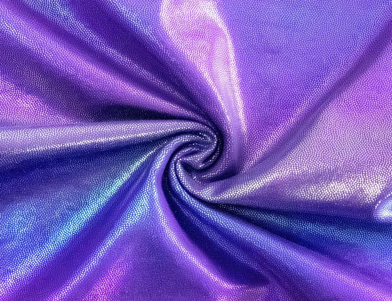 Nokecina Gymnastics Leotards for Girls Sparkly Long Sleeve Size 4t 5t Purple Kids Athletic One-Piece Gym Tumble Outfits - Image 5