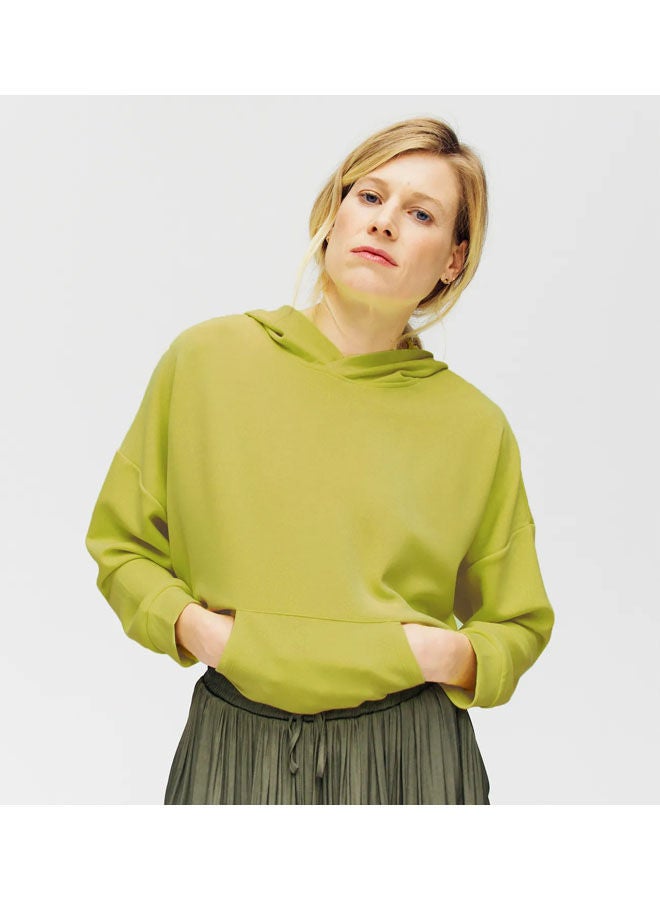 promod Hooded Sweatshirt - Image 4