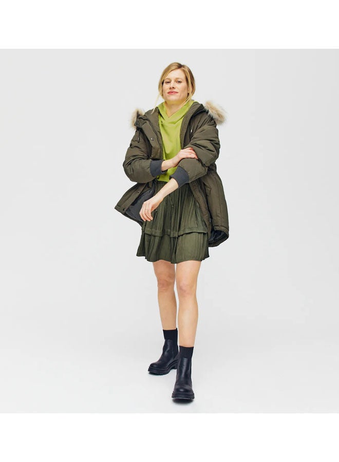 promod Hooded Sweatshirt - Image 2