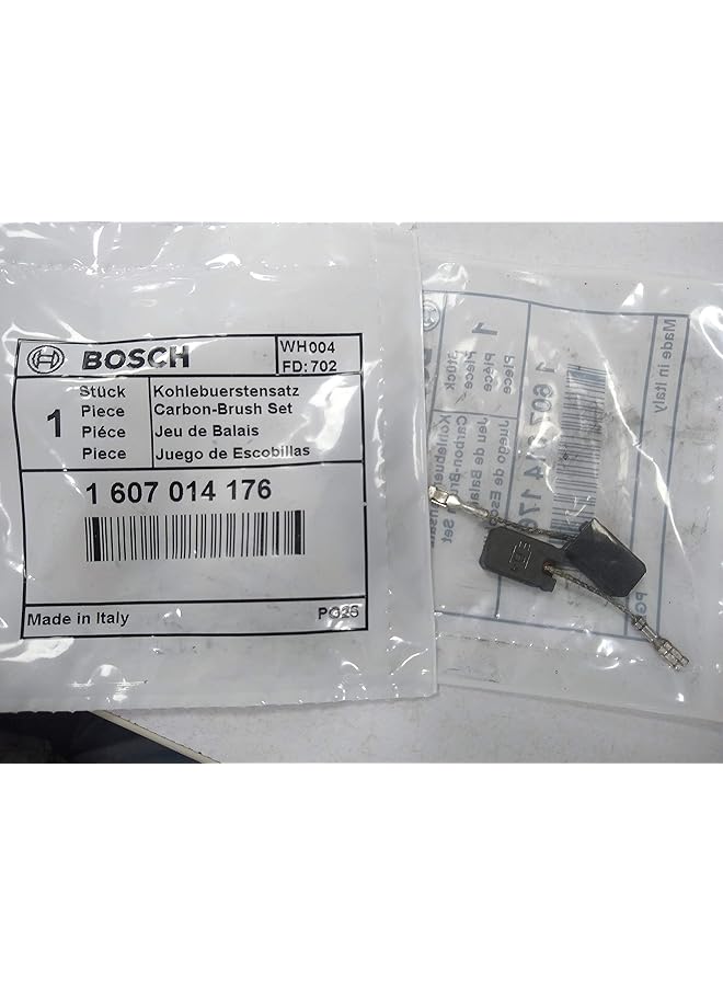 BOSCH Carbon Brush 1 607 000 482 - Image 4