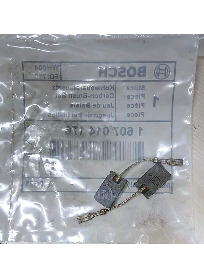 BOSCH Carbon Brush 1 607 000 482 - Image 3