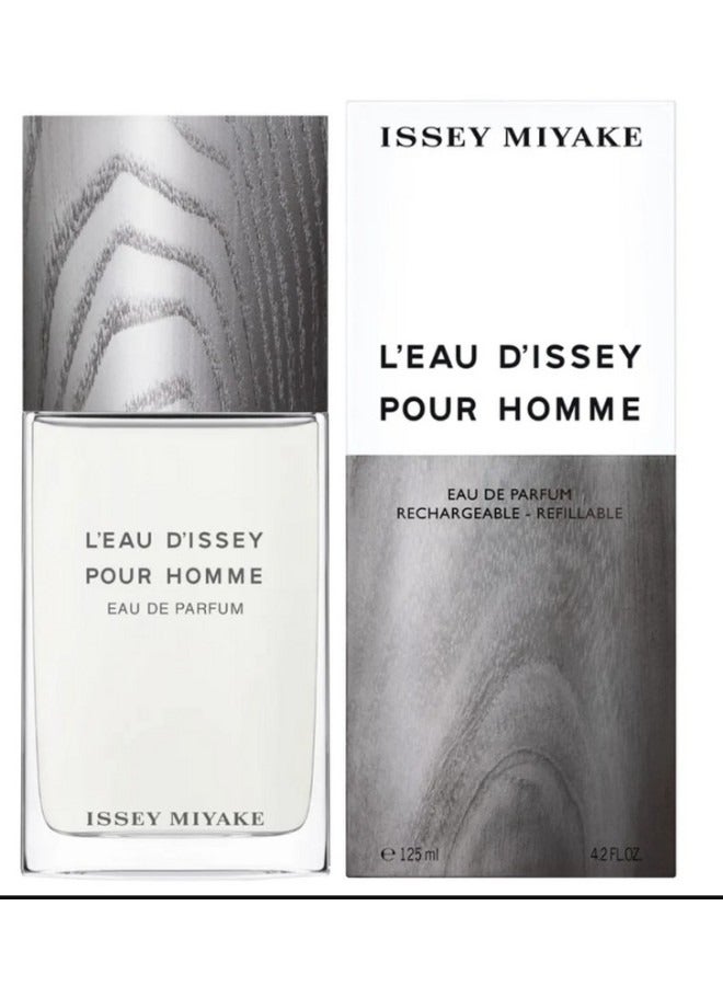 L'Eau D'Issey Pour Homme EDP 125ml 125ml
