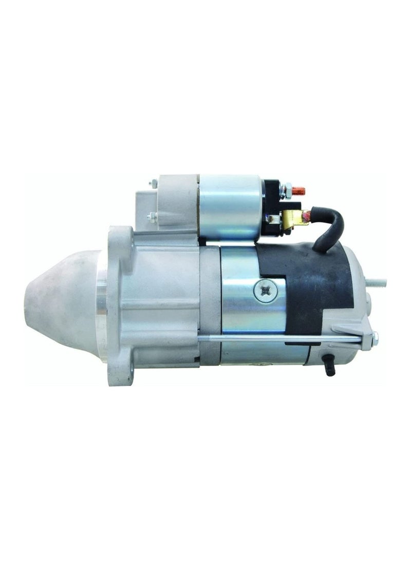 Generic Perkins Starter 12V 10T 2873K404  - Image 3