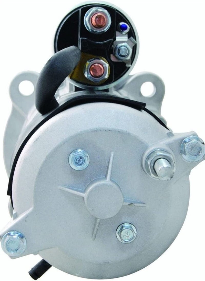 Generic Perkins Starter 12V 10T 2873K404  - Image 2