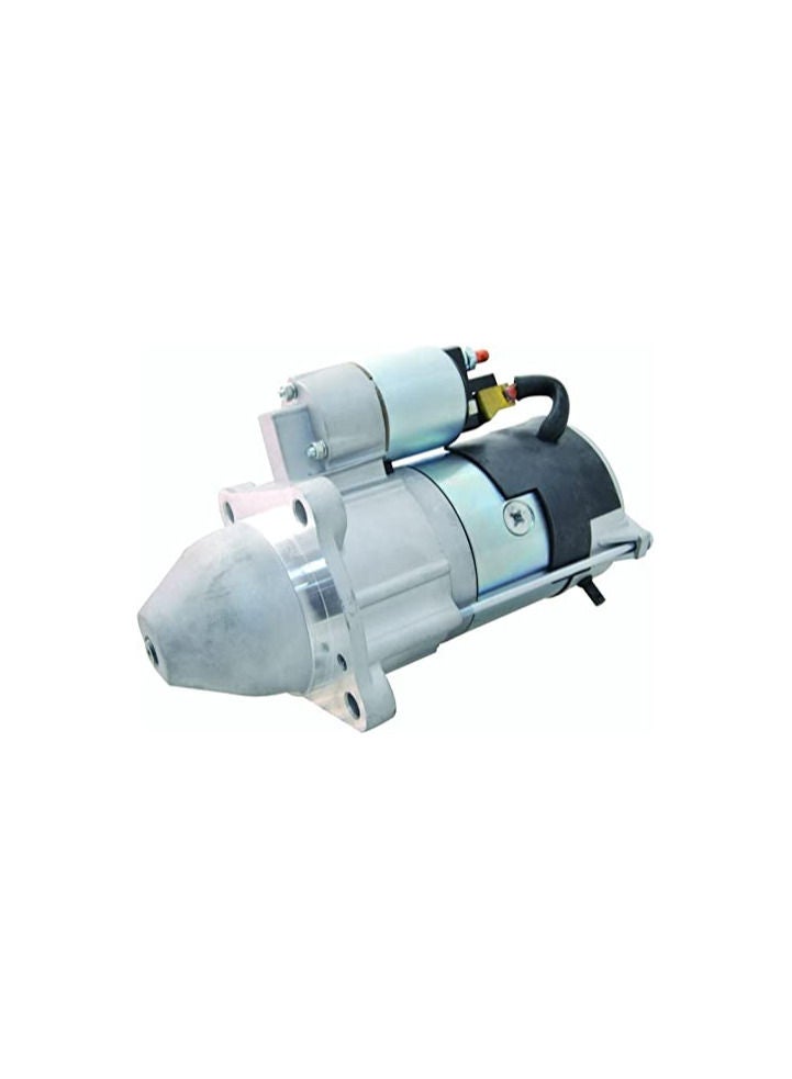 Generic Perkins Starter 12V 10T 2873K404  - Image 4