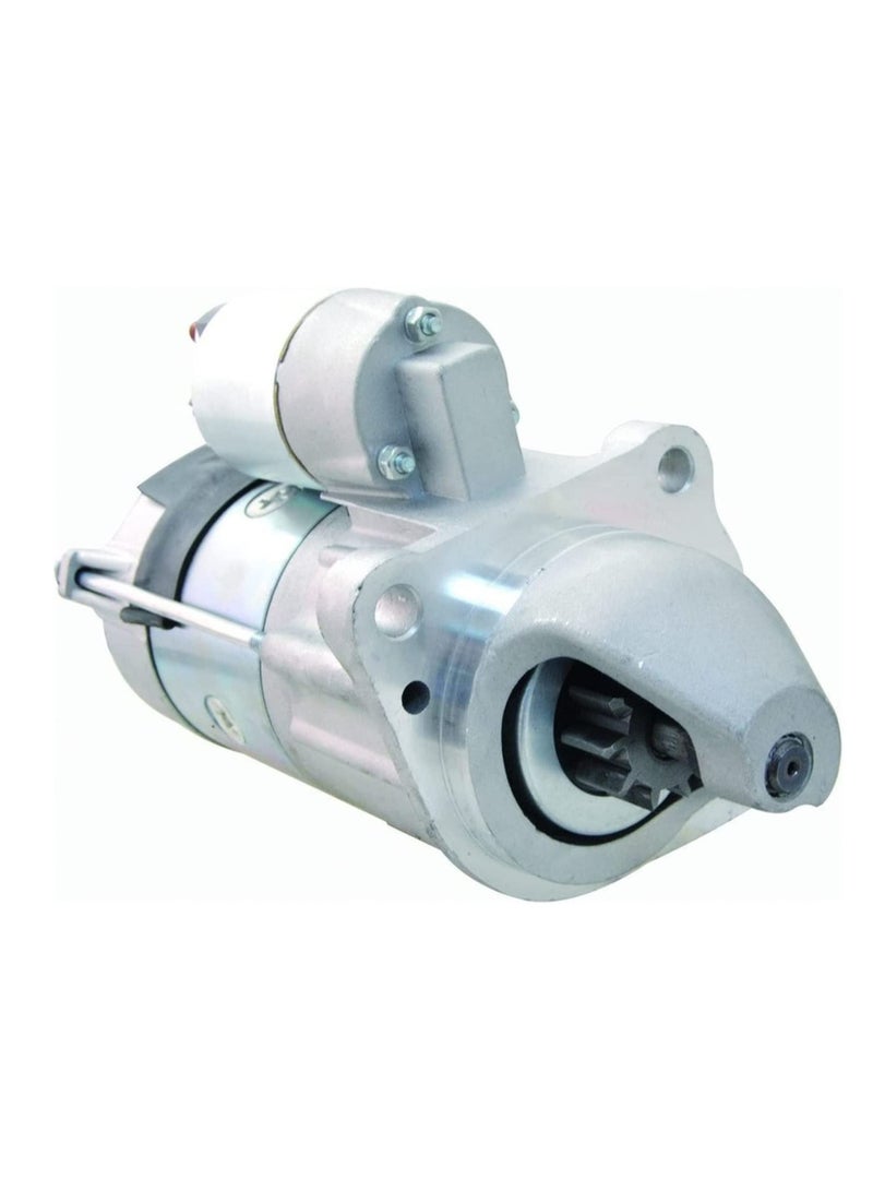 Generic Perkins Starter 12V 10T 2873K404  - Image 1