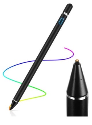Stylus Pens for Touch Screens, 1.45mm High Precision and Sensitivity Point iPad Pencil Fine Point Active Smart Digital Pen for Tablet Work at iOS and Android Touch Screen - pzsku/ZC8D6D129FEE91C204414Z/45/1748123306/d58086d2-fdc4-4cd8-8c2e-2a9516f291ad