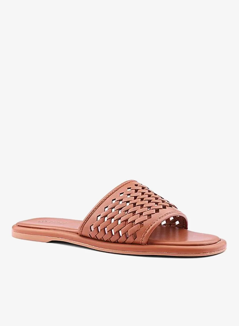 كابلي صنادل سلايد كاجوال للزوجين - راحة يومية