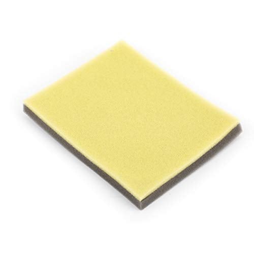 Areyourshop Air Filter Element for YAMAHA XT225 Serow 1992-2000, TTR225 2000-2004, XT225 2001-2007, 1KH-14451-00-00 - Image 1