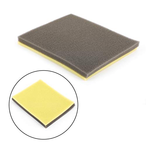 Areyourshop Air Filter Element for YAMAHA XT225 Serow 1992-2000, TTR225 2000-2004, XT225 2001-2007, 1KH-14451-00-00 - Image 2