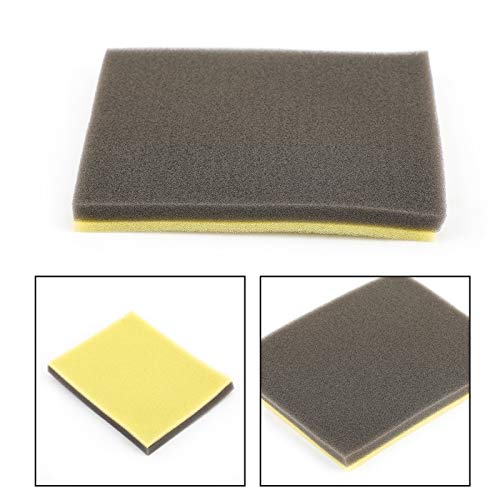 Areyourshop Air Filter Element for YAMAHA XT225 Serow 1992-2000, TTR225 2000-2004, XT225 2001-2007, 1KH-14451-00-00 - Image 5