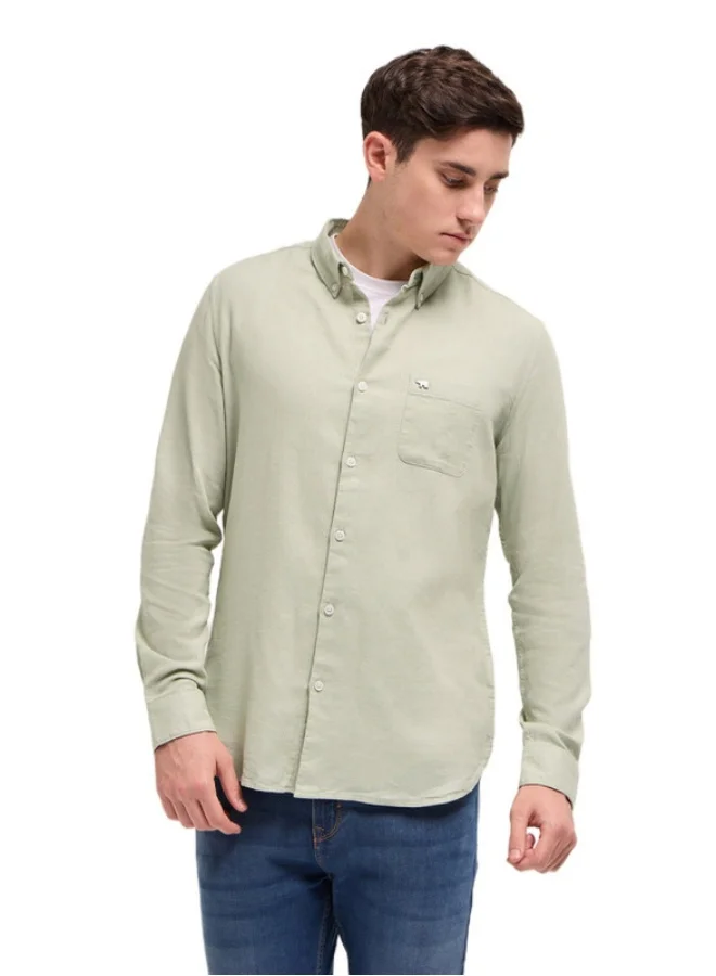 THE BEAR HOUSE Men's Shirt for Casual and Formal Wear | Classic Button-Down Style for Office, Daily Use, Travel, Events & All-Season Outfits | Versatile & Stylish Wardrobe Essential for Every Occasion