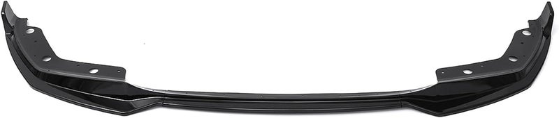 Wivplex MP Style G20 Front Bumper Lip Spoiler for BMW 3 Series - Image 4