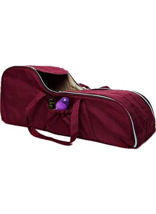 U.S.F Carrycot, Baby Carrier, Stroller + Hospital Release Mother and Baby Care Bag Set of 2  - Image 4