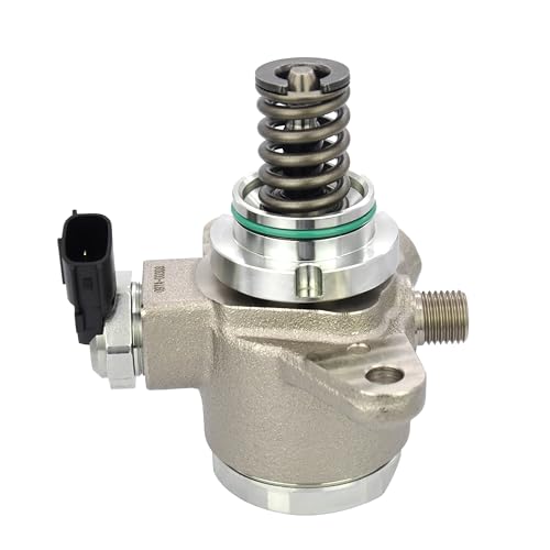 Vphix High Pressure Fuel Pump Compatible with INFINITI M56 QX56 Q70 QX80 Q70L 20112022 Fit for Nissan TITAN XD TITAN Armada NV2500 NV3500 TITAN XD 20162022 56L Replace 166301LA1A - Image 3