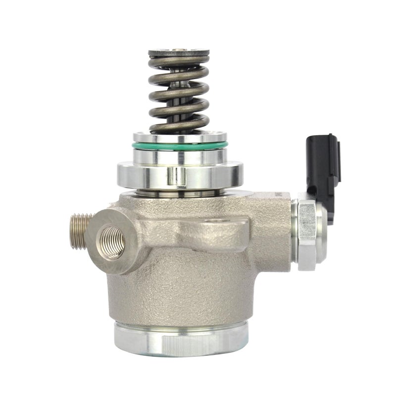 Vphix High Pressure Fuel Pump Compatible with INFINITI M56 QX56 Q70 QX80 Q70L 20112022 Fit for Nissan TITAN XD TITAN Armada NV2500 NV3500 TITAN XD 20162022 56L Replace 166301LA1A - Image 2