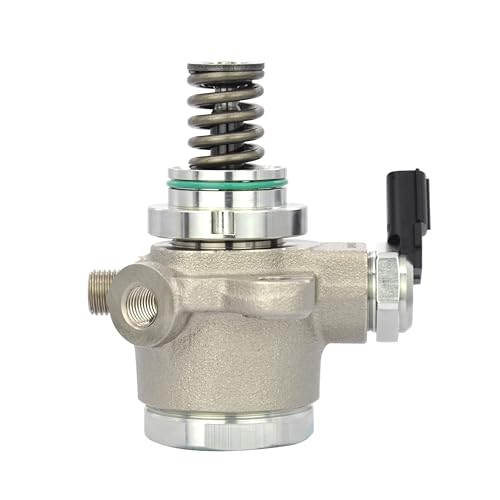 Vphix High Pressure Fuel Pump Compatible with INFINITI M56 QX56 Q70 QX80 Q70L 20112022 Fit for Nissan TITAN XD TITAN Armada NV2500 NV3500 TITAN XD 20162022 56L Replace 166301LA1A - Image 1