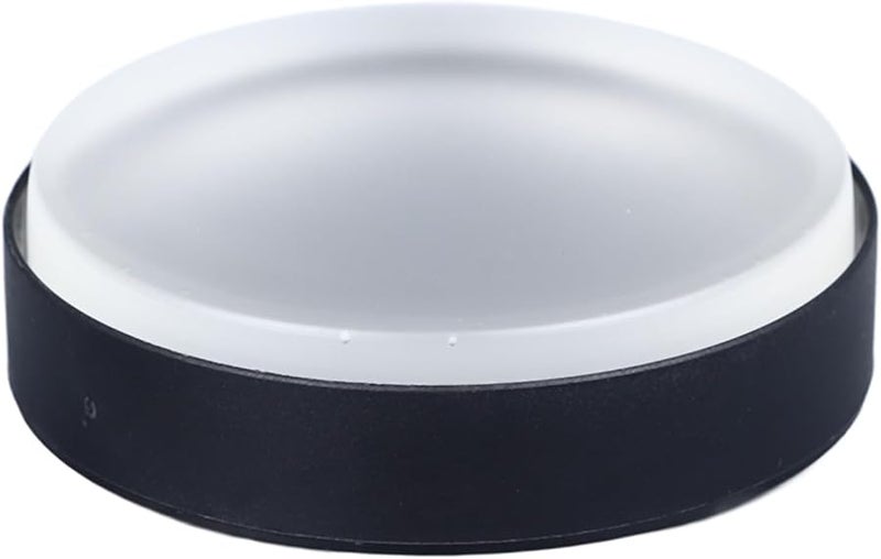 KANASI 55mm Soft Rubber Watch Movement Pad Case Cushion Repair Tool - Image 1