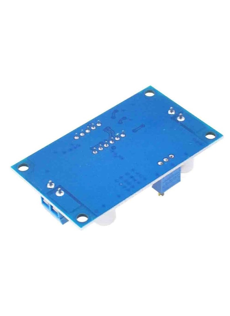 Generic LM2596 DC to DC Voltage Regulator Buck Converter with LED Display  - Image 3
