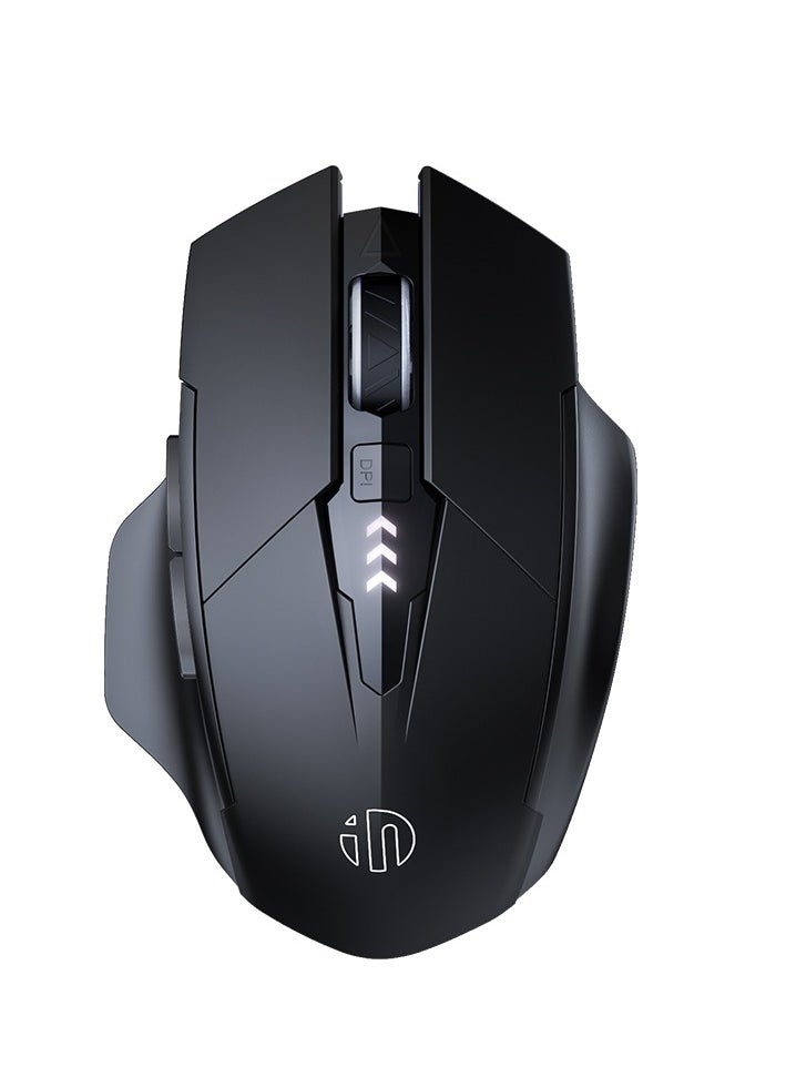 inphic - 2.4G wireless mouse 1600DPI resolution PM6 - Image 1