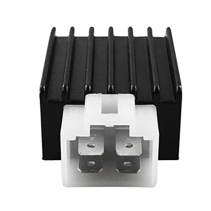 Wivplex PRO BAT Full Electrics Wiring Harness Kit - Image 3