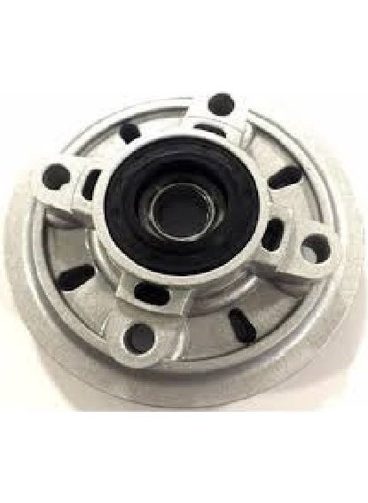 Arora Cg 125 Rear Gear Hub with Screw 