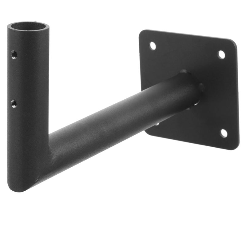 Heavy Duty Mounting Pole Bracket For Outdoor Antenna And Flag Pole - Image 2