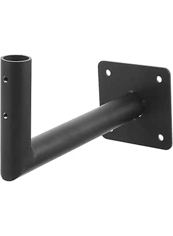 Heavy Duty Mounting Pole Bracket For Outdoor Antenna And Flag Pole - Image 1