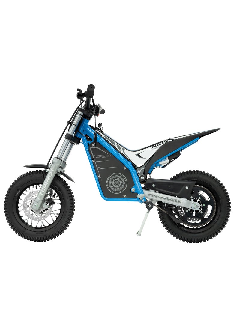Torrot Electric Bike for Kids | Made in Europe | for Age 3-7 | Parental App Control | Adjustable Seats, Swappable Battery, Torrot Trial Series 1 - Image 1