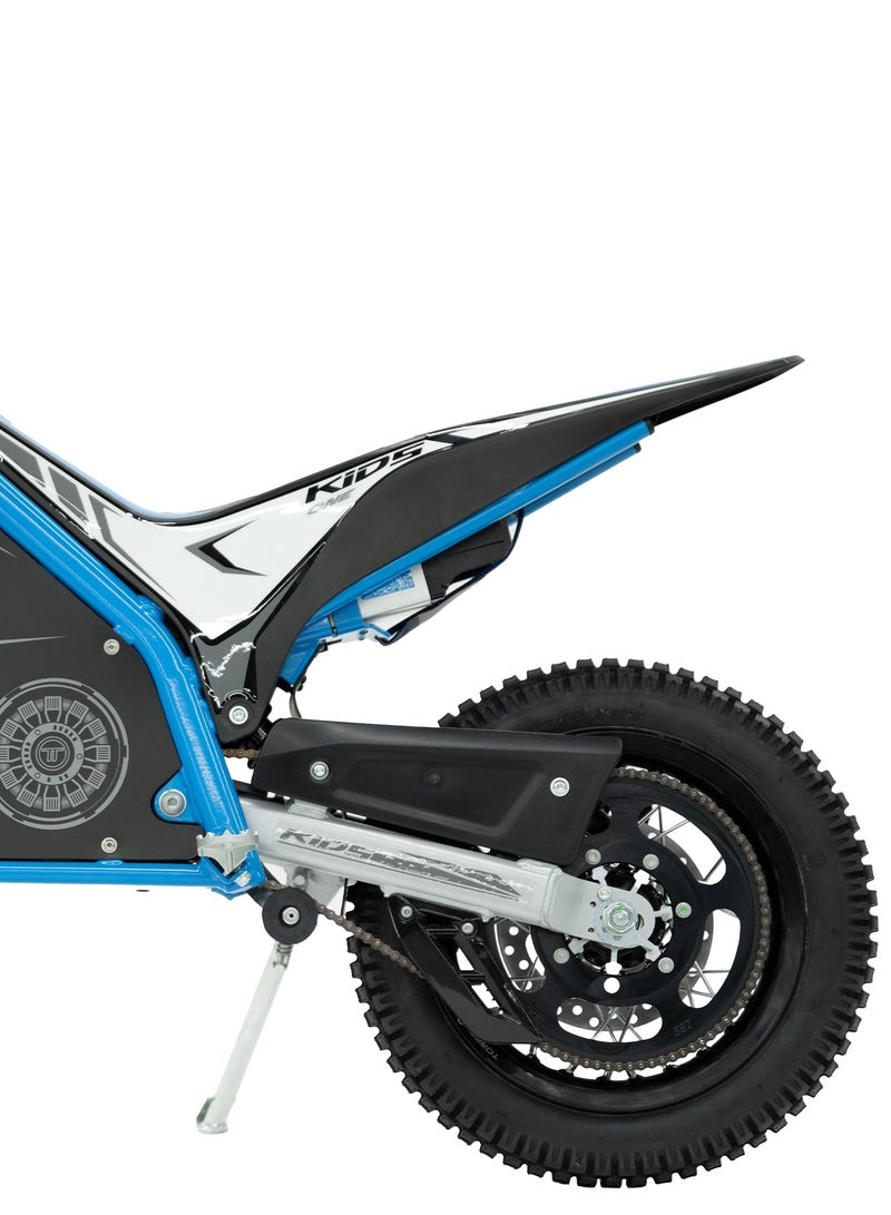 Torrot Electric Bike for Kids | Made in Europe | for Age 3-7 | Parental App Control | Adjustable Seats, Swappable Battery, Torrot Trial Series 1 - Image 2
