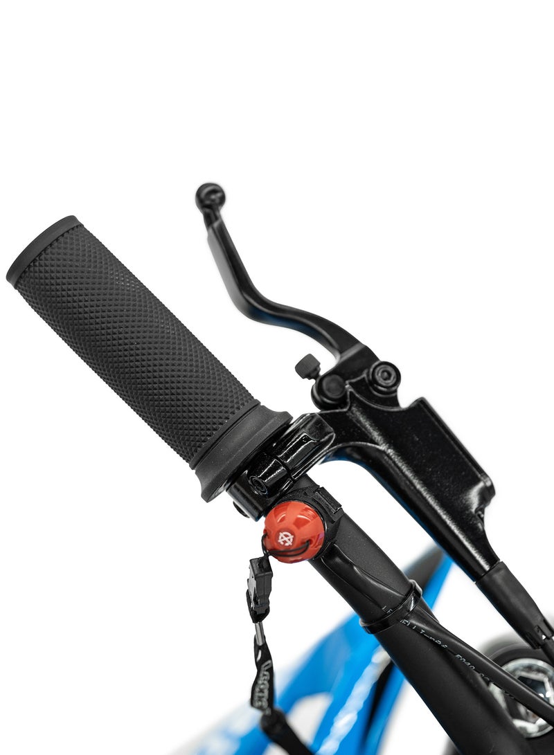 Torrot Electric Bike for Kids | Made in Europe | for Age 3-7 | Parental App Control | Adjustable Seats, Swappable Battery, Torrot Trial Series 1 - Image 5