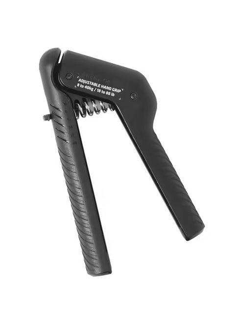 Adjustable Handgrip