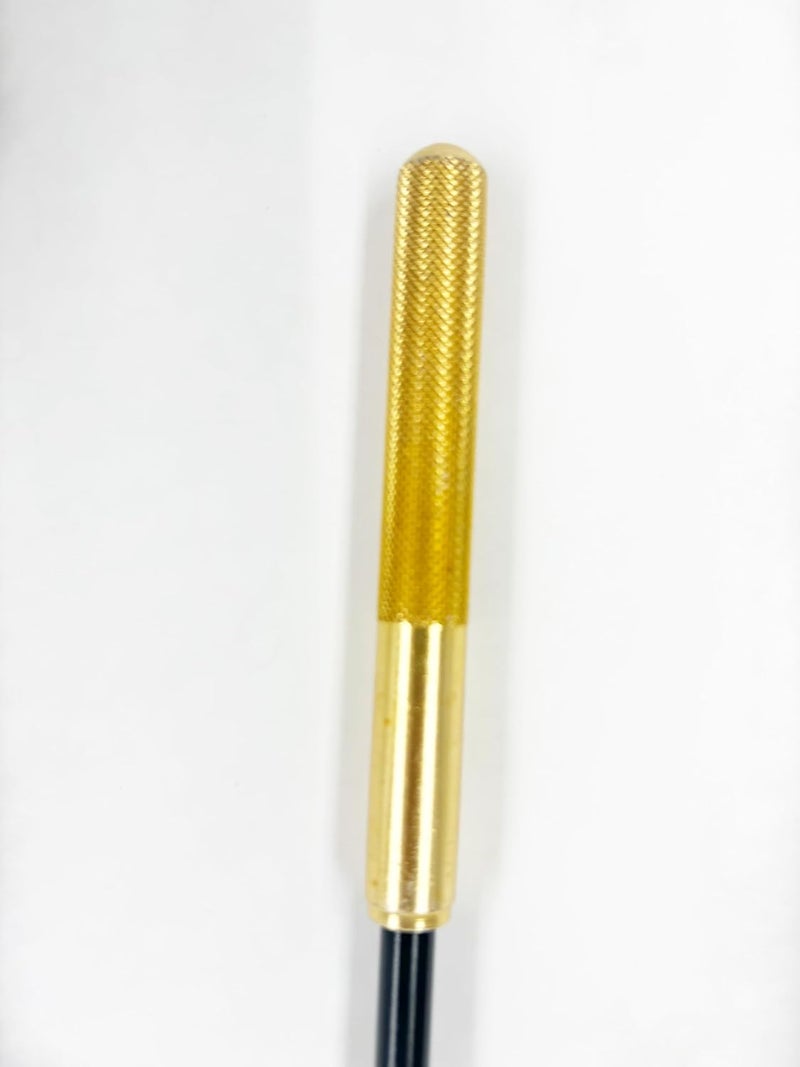 SAMENX Tools Mini Brass Hammer Portable 6in1 Set for ChasingFlattening Soft Metals - Image 3