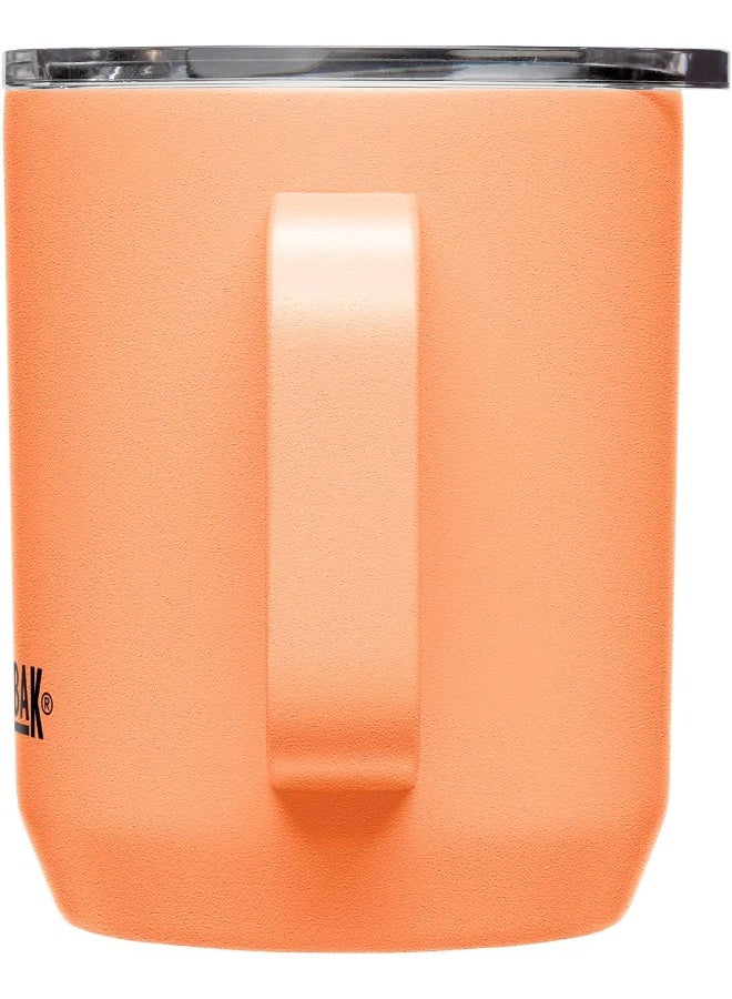 CAMELBAK كوب كاملباك هورايزون 12 أونصة - فولاذ مقاوم للصدأ معزول - غطاء ثلاثي الوضعيات - Image 5