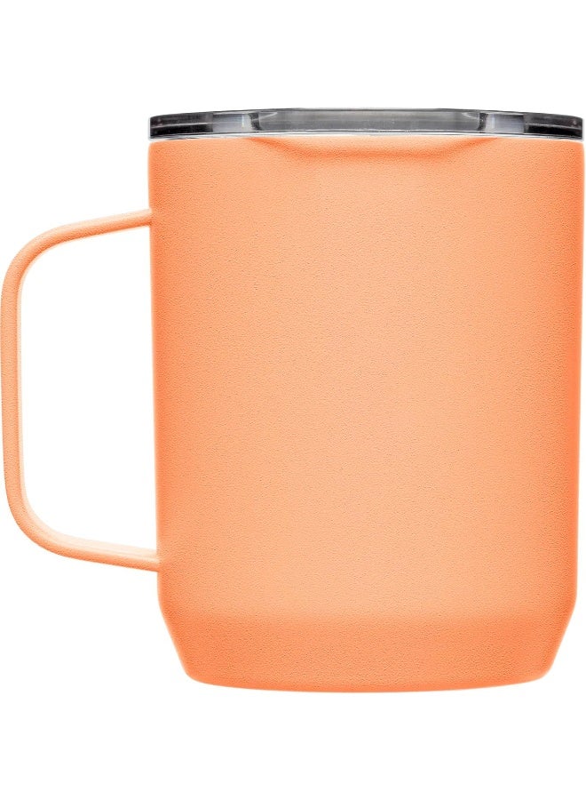 CAMELBAK كوب كاملباك هورايزون 12 أونصة - فولاذ مقاوم للصدأ معزول - غطاء ثلاثي الوضعيات - Image 4