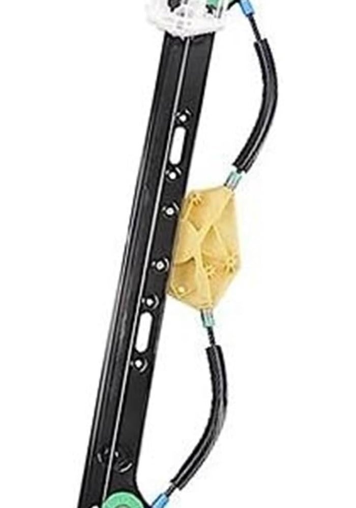 Wivplex Rear Window Regulator Repair Kit for X3 E83 2004 - Image 1