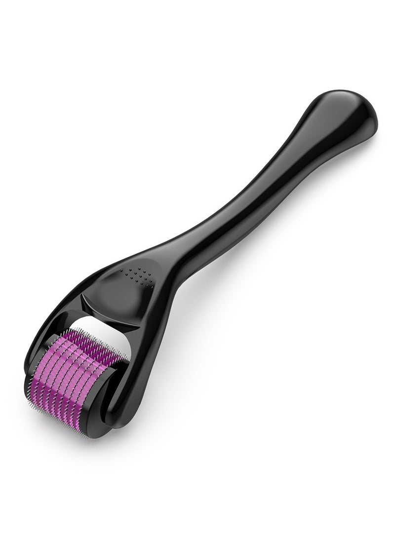 Derma Roller - Needles To Remove Dark Spots And Tighten Skin Daily Routine For Hair And Skin Care - Image 1