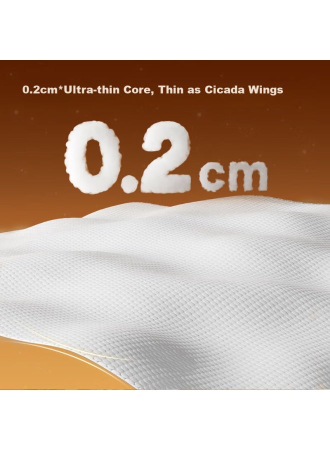 Bubu Silk Road Diapers Size L 34 Pieces Silk Protein Ultra Thin And Soft - Image 2
