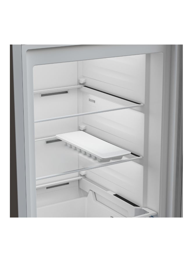 Beko No-Frost Upright Freezer, 8 Drawers, Inverter Technology 286 L 120 W RFNE313E13STIEG Silver - Image 5