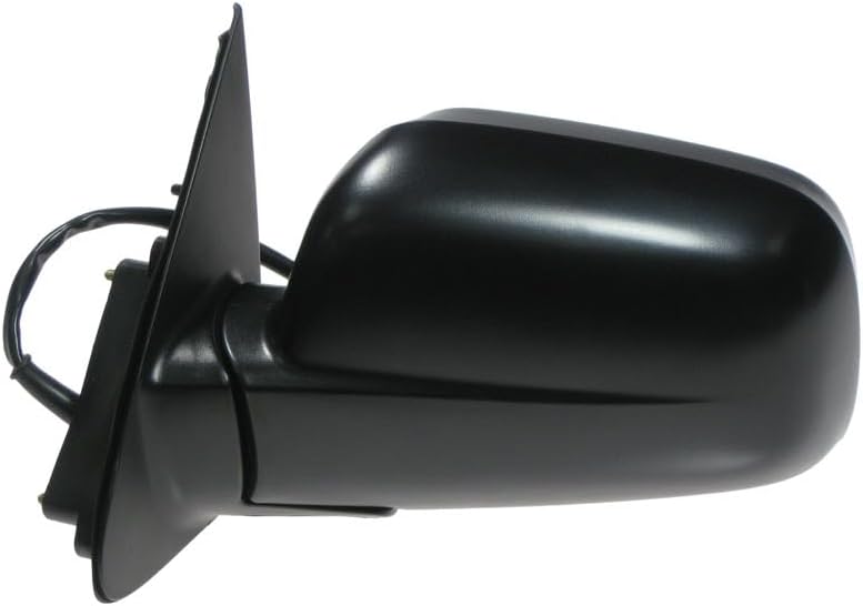 TRQ Driver & Passenger Side Mirror Set for Honda CR-V - Image 4