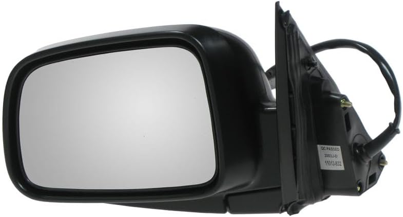 TRQ Driver & Passenger Side Mirror Set for Honda CR-V - Image 5