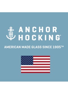 Anchor Hocking 2 Gallon Heritage Hill Jar with Glass Lid - pzsku/ZC8D8D16C37C20314B698Z/45/_/1740730745/2db92de7-963f-4f74-9063-93238d6d6b2c