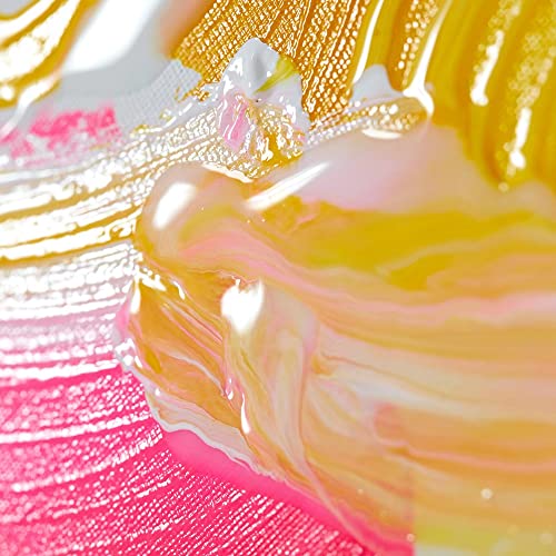 Liquitex 126604 Professional High Gloss Varnish, 4-oz - Image 4