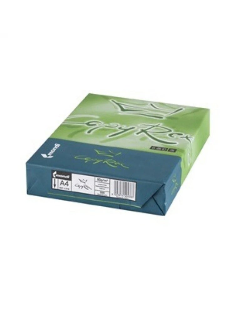 mondi COPYREX A4 copy paper carton, 500*5  - Image 3