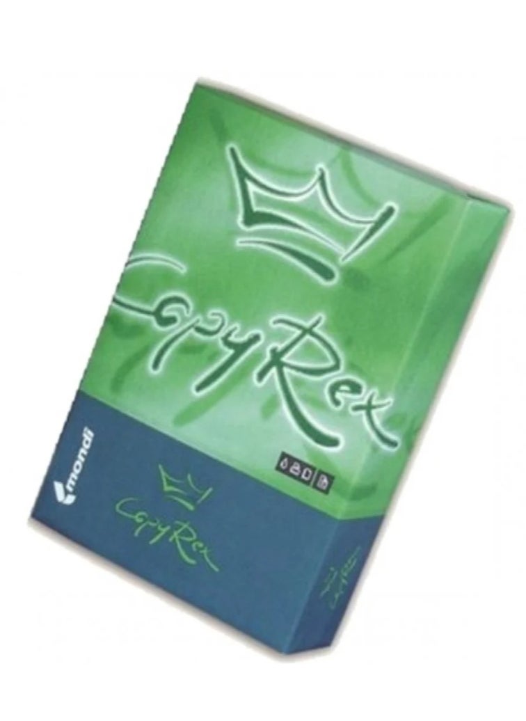 mondi COPYREX A4 copy paper carton, 500*5  - Image 4