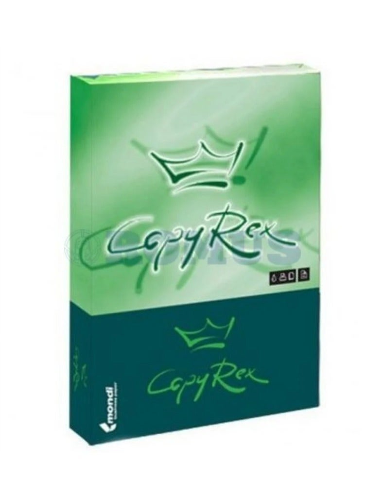 موندي كرتون ورق تصوير  COPYREX A4 مكون من 500*5 - Image 4
