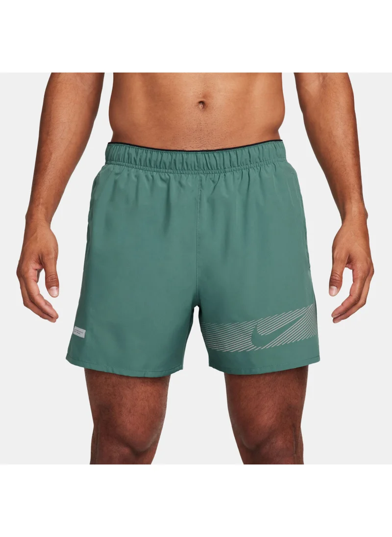 Nike Men's Challenger Flash Dri-FIT Running Shorts