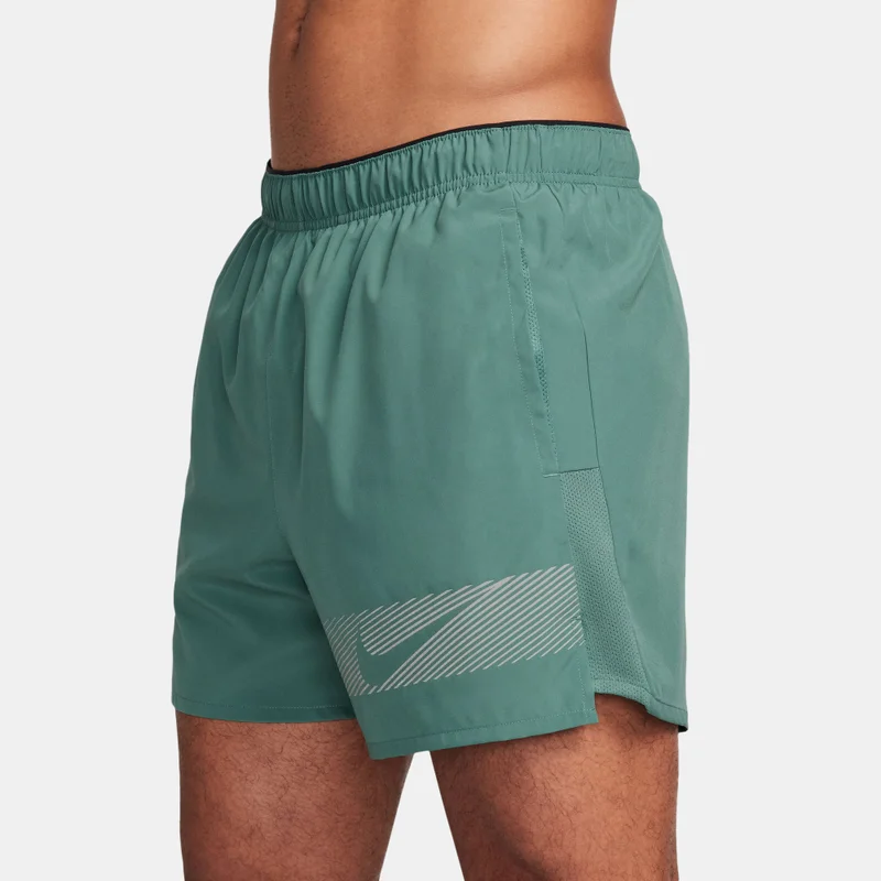 Nike Men's Challenger Flash Dri-FIT Running Shorts